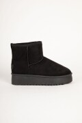 BOTA FURRYS Negro