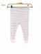PIJAMA LONON GRIS OSCURO
