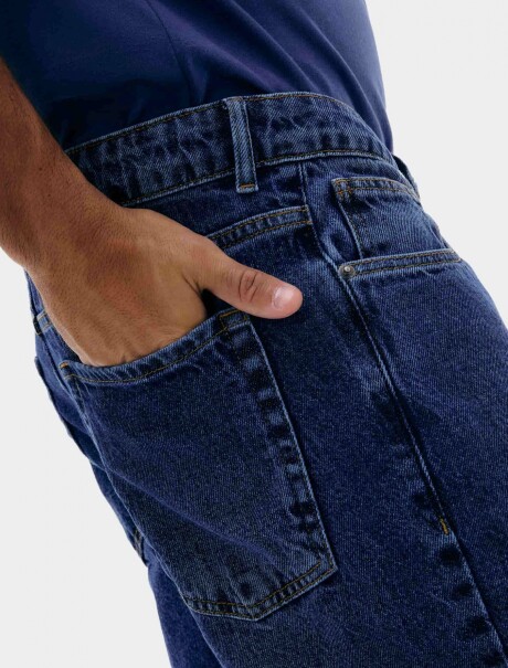 JEAN MASCULINO MULTICOLOR