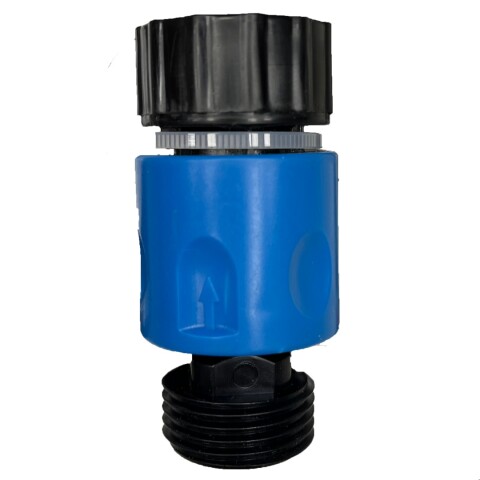 KIT DE CONECTOR ENCASTRE RAPIDO 3/4" KIT DE CONECTOR ENCASTRE RAPIDO 3/4"