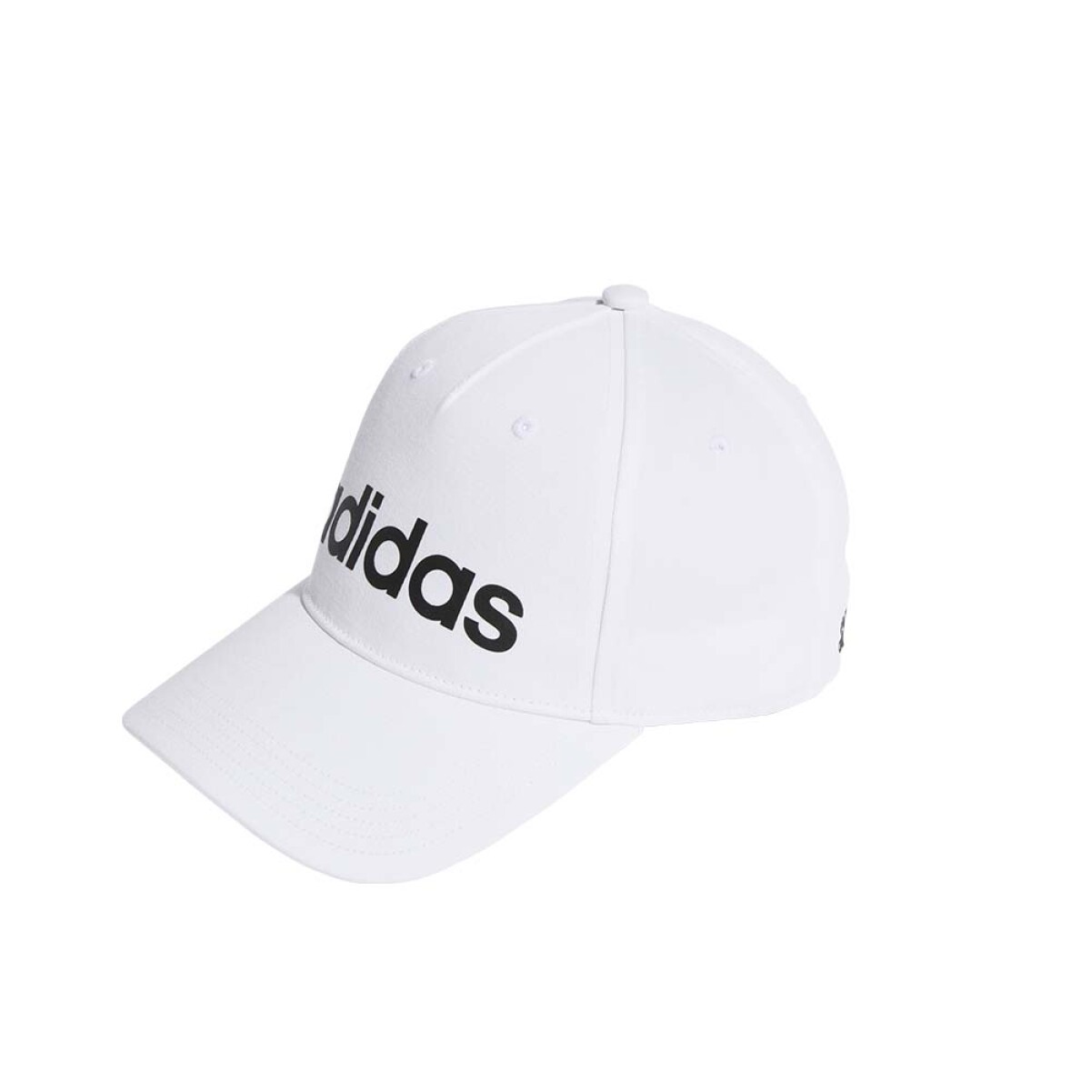 Gorra adidas Daily - White - White 