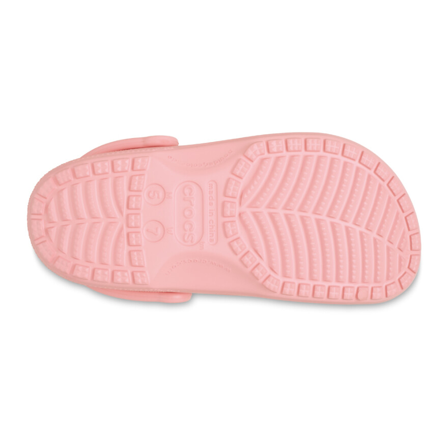 Crocs Classic Clog - Unisex Powder Pink
