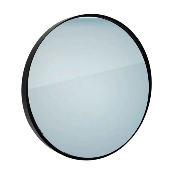ESPEJO REDONDO 60 CM CON BORDE NEGRO ESPEJO REDONDO 60 CM CON BORDE NEGRO