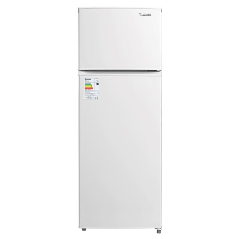 REFRIGERADOR JAMES 259LTS FRIO HUMEDO RJ 27 MB BLANCO REFRIGERADOR JAMES 259LTS FRIO HUMEDO RJ 27 MB BLANCO