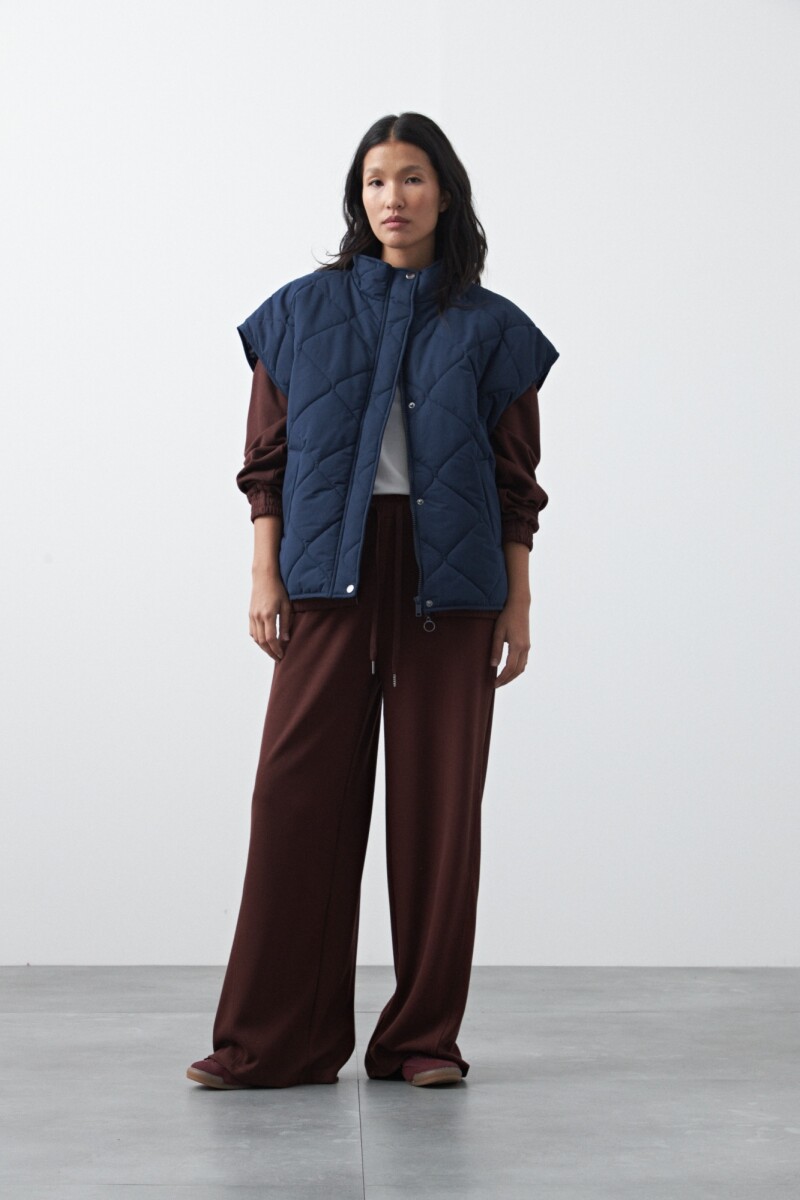 BABUCHA ALBERTA Chocolate