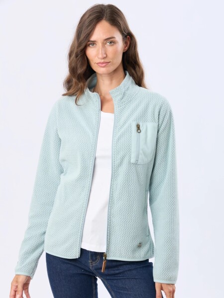 CAMPERA LEGACY 5625 VERDE