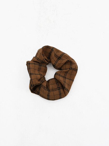 COLITA TARTAN BEIGE