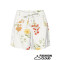VMLINN SHORTS WVN NOOS SNOW WHITE