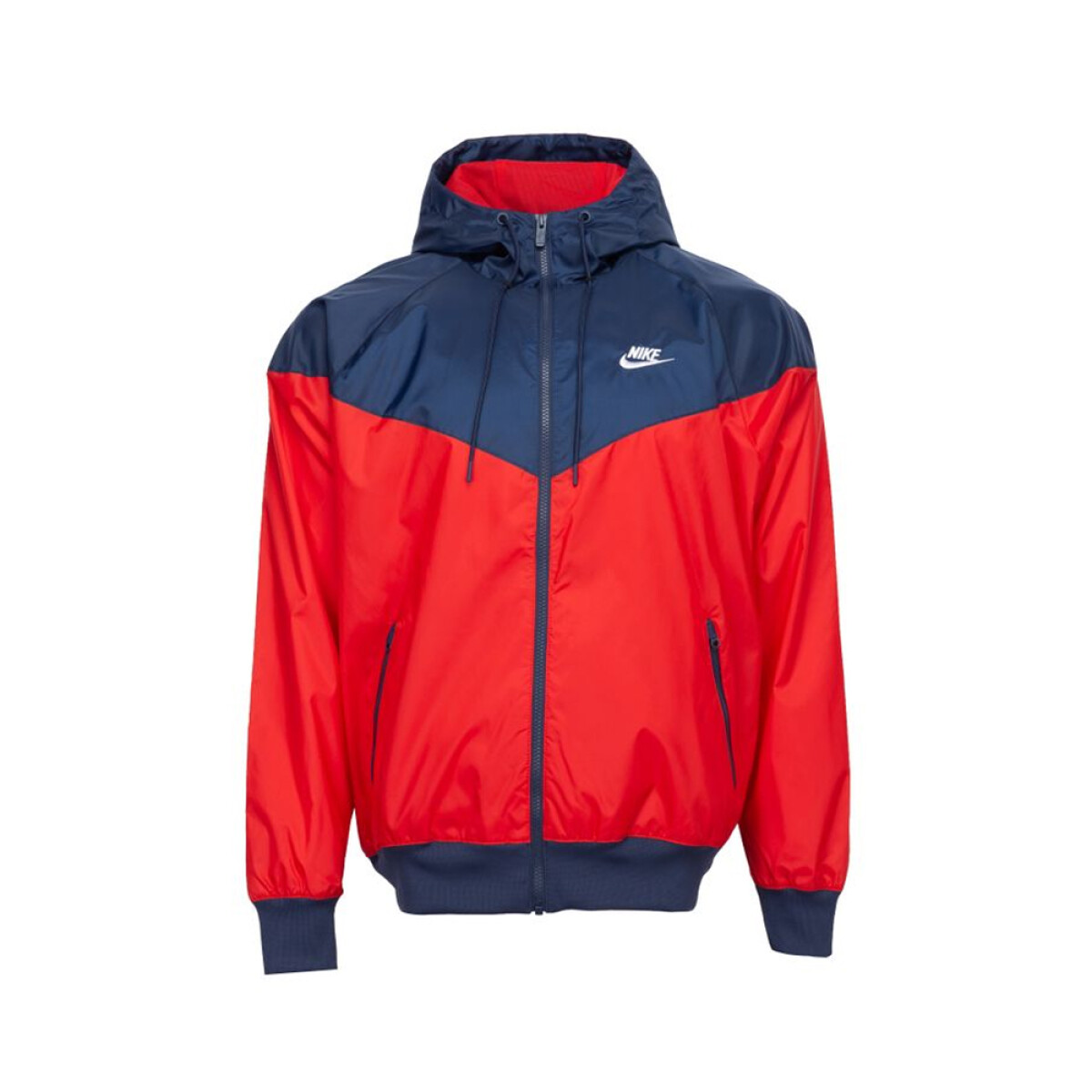 campera nike nsw windrunner