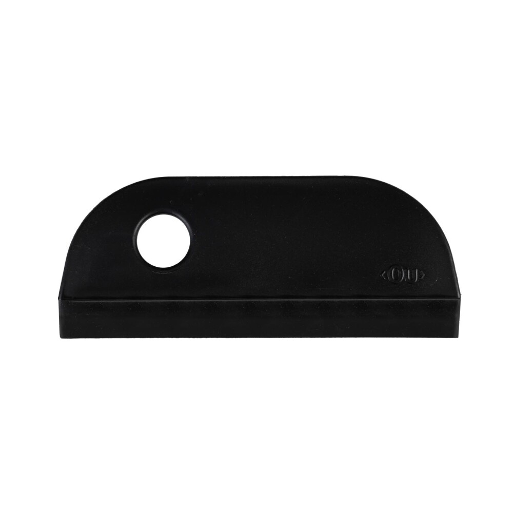 SECADOR DE PILETA PLASTICO NEGRO TRIUM