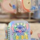 Libreta Stitch Libreta Stitch