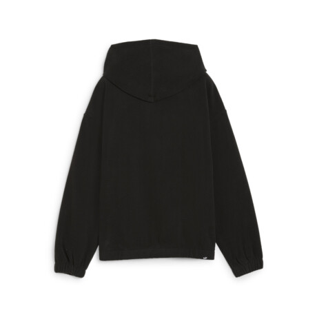 ESS ELEV.Winter. Hoodie 68152901 Negro