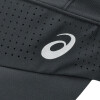Gorra Running Light Woven Unisex Performance Black