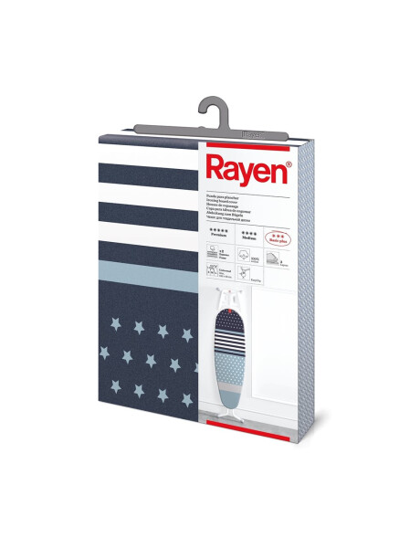 FUNDA P/TABLA BASIC PLUS AJUSTABLE 130x47cm FUNDA P/TABLA BASIC PLUS AJUSTABLE 130x47cm