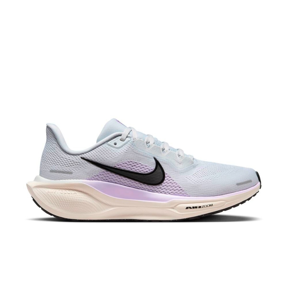 Zapatillas Air Zoom Pegasus 41 de Mujer - Morado 