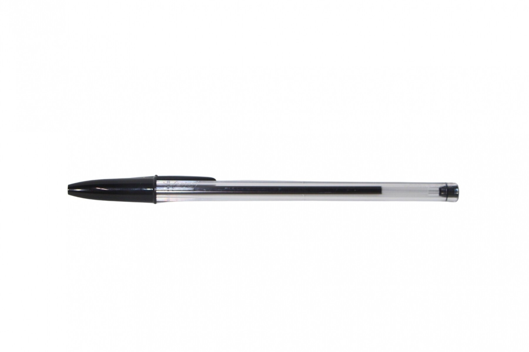 BOLIGRAFO BIC CRISTAL - NEGRO 