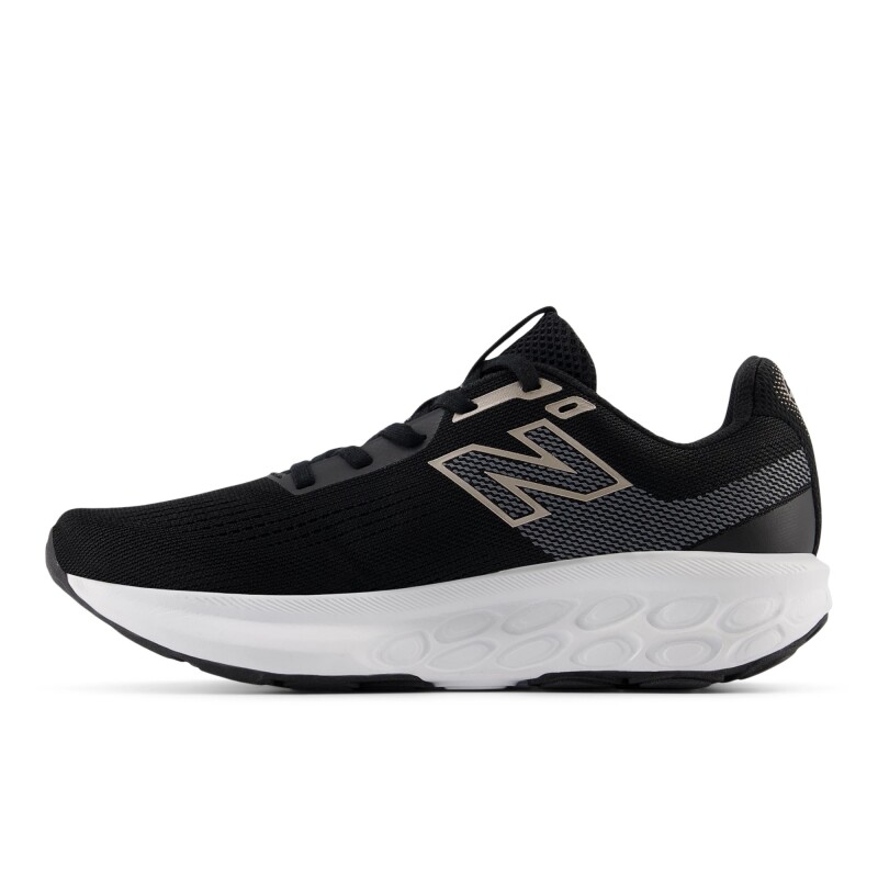 Championes New Balance de Dama - 520 V9 - W520LK9 BLACK