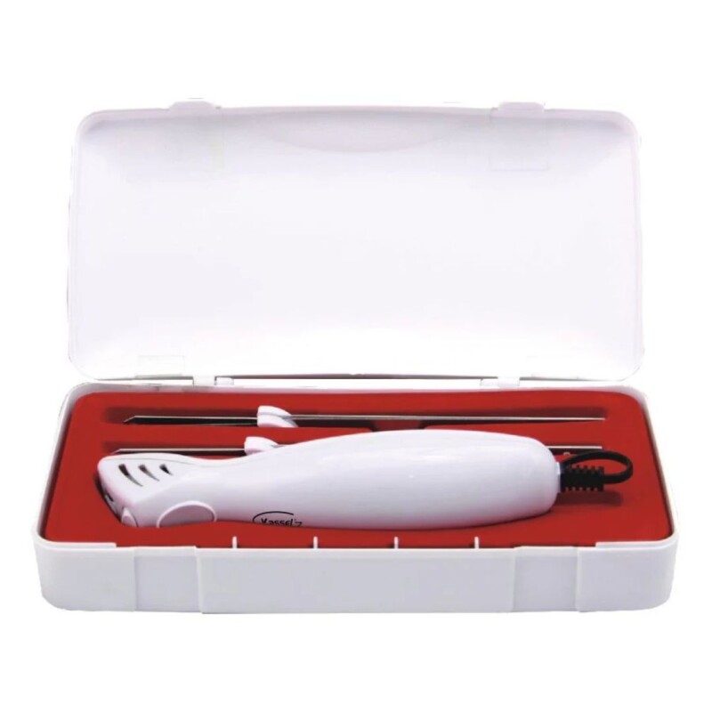 Cuchillo Eléctrico Kassel Cuchillo Eléctrico Kassel