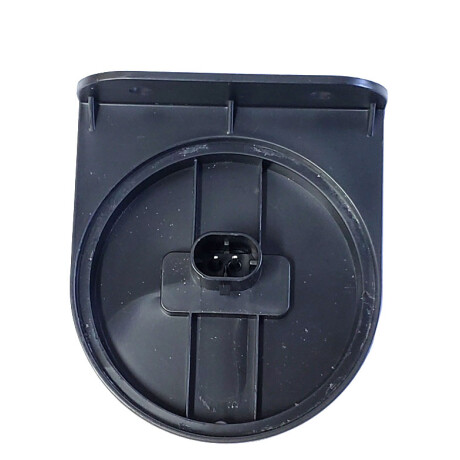 FAROL - LATERAL LED 88MM C/SOPORTE AMBAR 12-24V FICHA 2T H3 COMPONENTES FAROL - LATERAL LED 88MM C/SOPORTE AMBAR 12-24V FICHA 2T H3 COMPONENTES