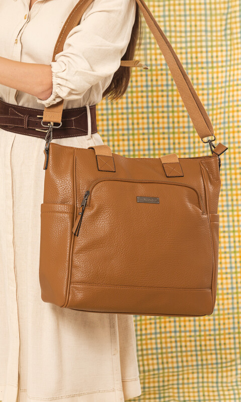 CARTERA LETIZIA MIEL