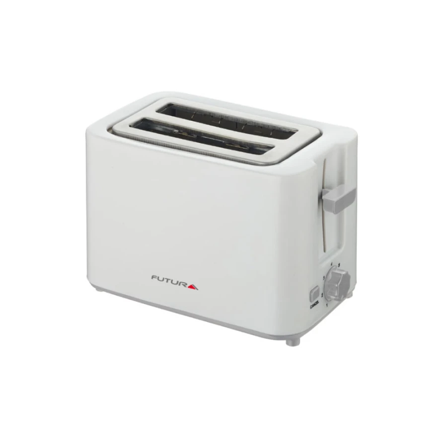 Tostador Futura blanco FUT-TT818W Tostador Futura blanco FUT-TT818W