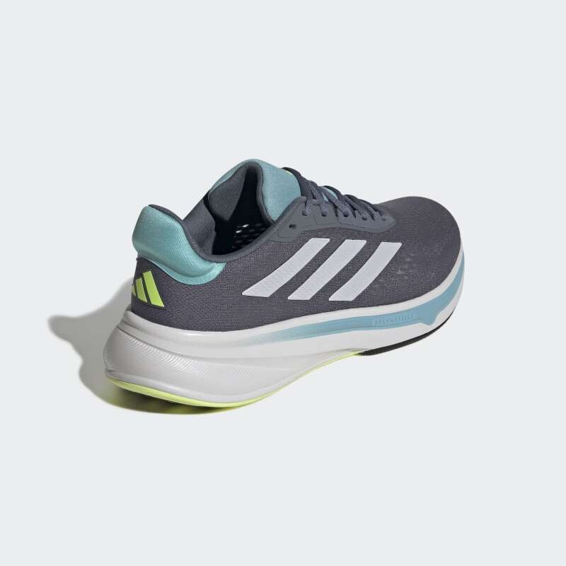 Championes Adidas Response Super Gris