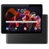 Tablet Intouch Con Teclado Y Mouse 3g Dual Sim 10" 32 Gb TABLET INTOUCH 10 Q32T ESTUCHE NEGRO