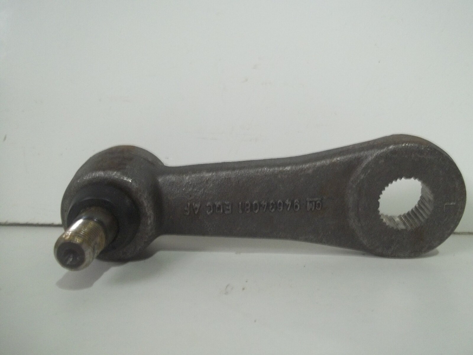 SUSPENSION VARIOS CHEVROLET BRAZO PITMAN C10,D20 85- D.M. - 