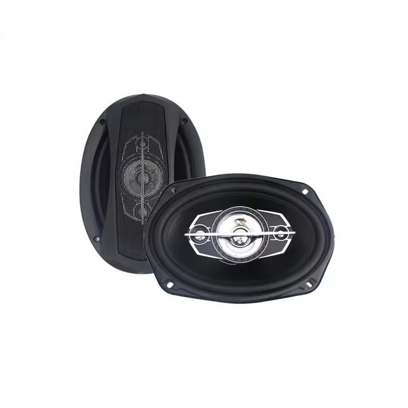 Parlante 6X9 Fulmintor 800W 3 Vias 4 OHM + Regalo Parlante 6X9 Fulmintor 800W 3 Vias 4 OHM + Regalo