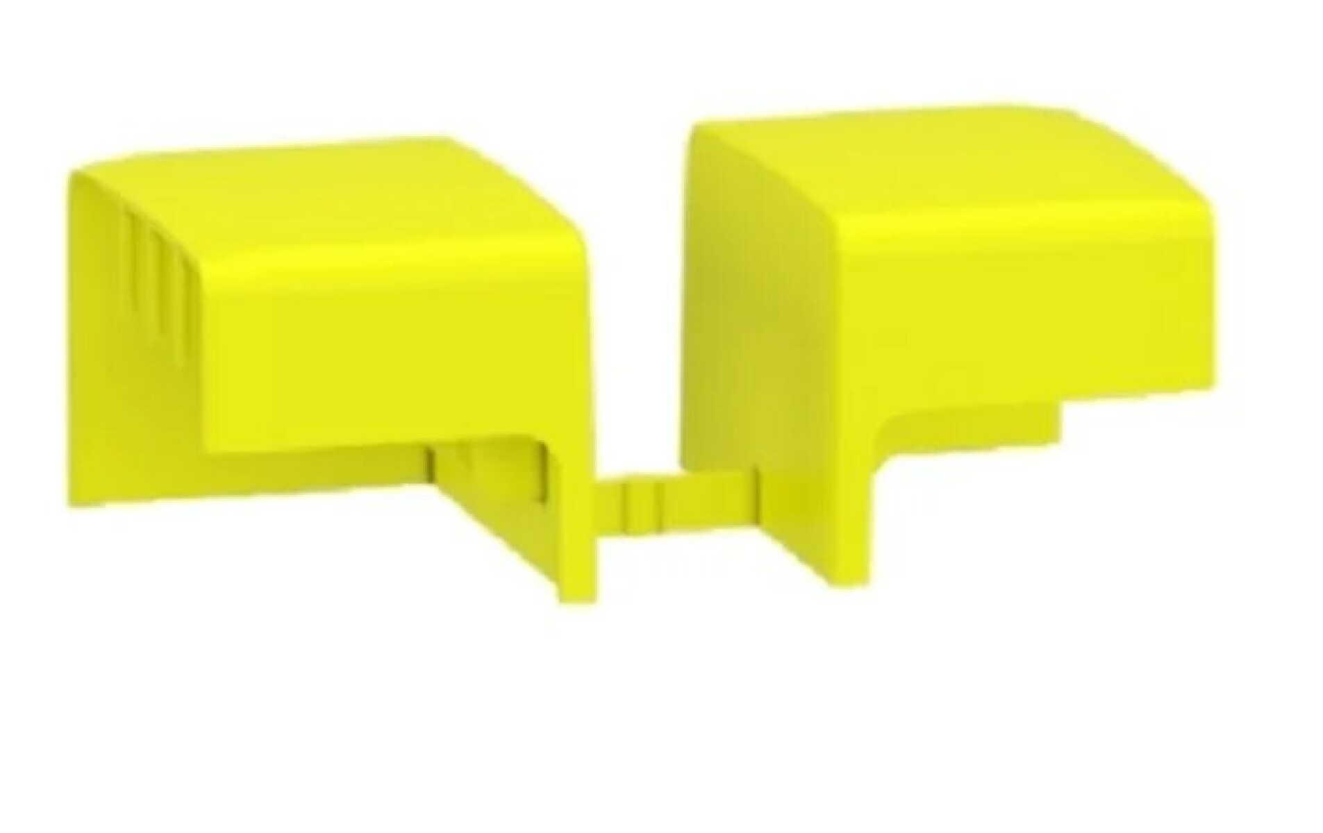 Tapas laterales para peines 3PN - MG2590 