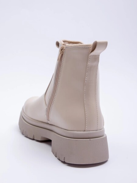 BOTA PADDOCK CAPALDI BEIGE