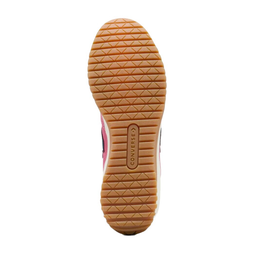 Championes Converse Run Star Trainer Ox - Rosa Championes Converse Run Star Trainer Ox - Rosa