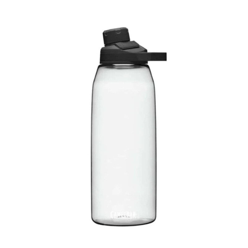 Botella Chute Mag 600ml - Transparente Botella Chute Mag 600ml - Transparente