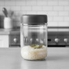 Frasco Ring 660 ml QLUX IDEAS Frasco Ring 660 ml QLUX IDEAS