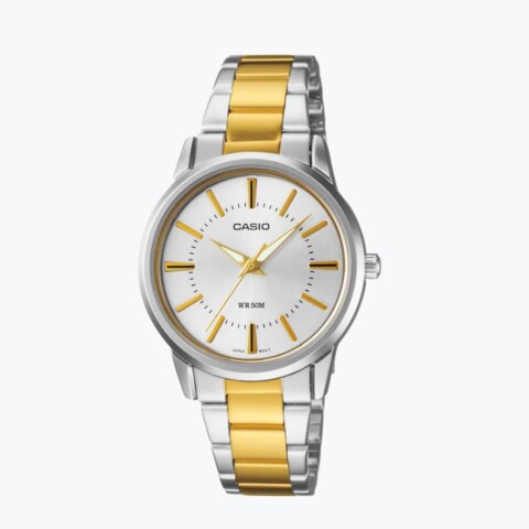 Reloj Casio combinado Reloj Casio combinado