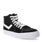 Championes de Hombre PONY Old School Canvas HI Men Negro