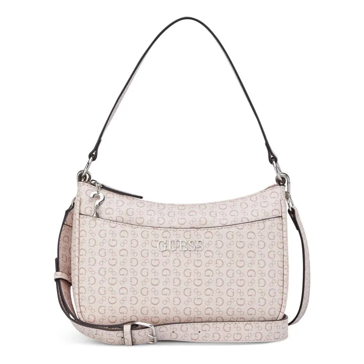 Cartera Guess Granby Rosa 