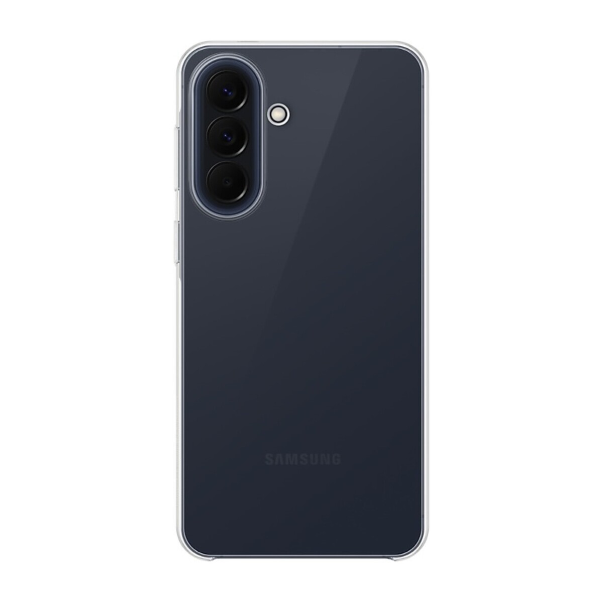 Funda Samsung Clear Case para Galaxy A57 5G - Transparent 