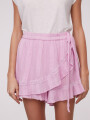 Short Ezekias Estampado 1