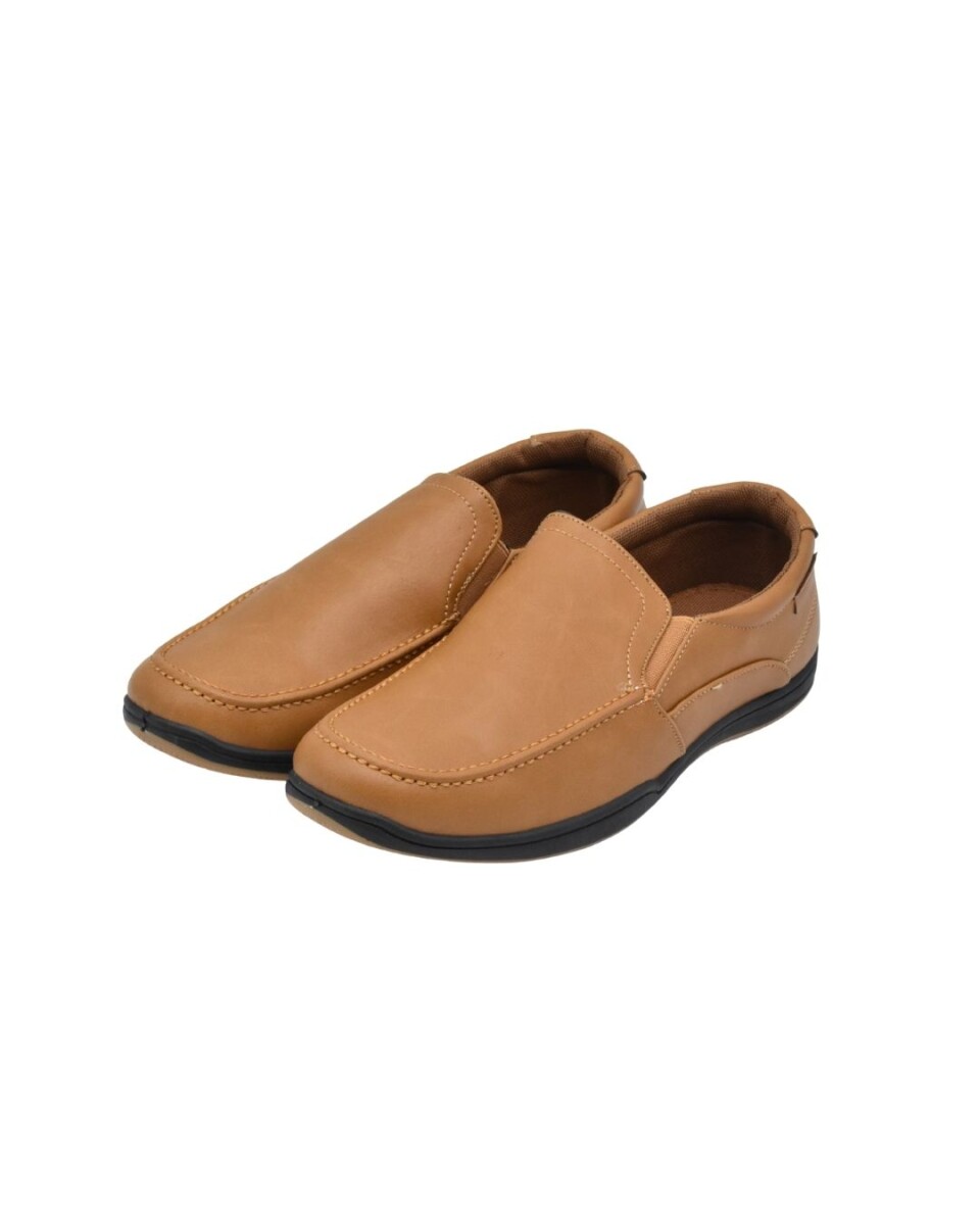 ZAPATO 39-44 - BEIGE 