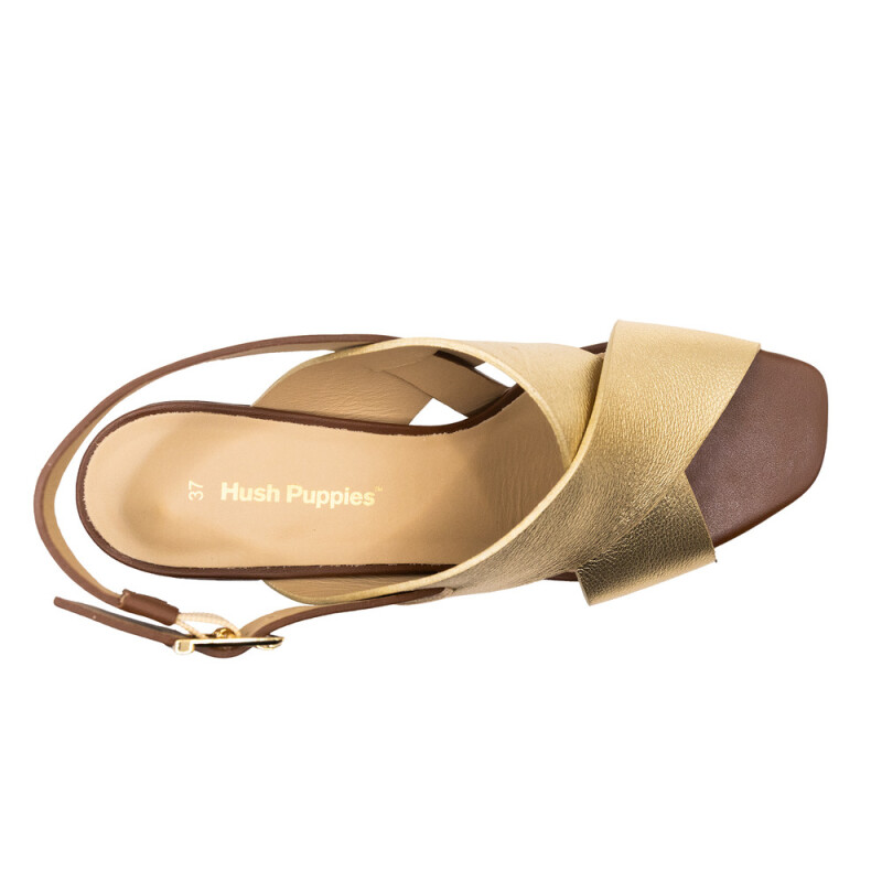 NOBUCK COGNAC OURO
