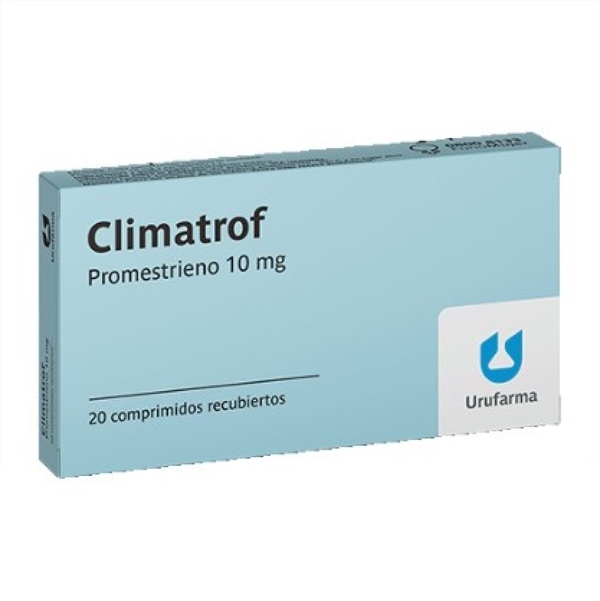 Climatrof 10 Mg. 20 Comp. 