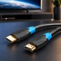 CABLE HDMI A HDMI 4K 2 METROS VENTION CABLE HDMI A HDMI 4K 2 METROS VENTION