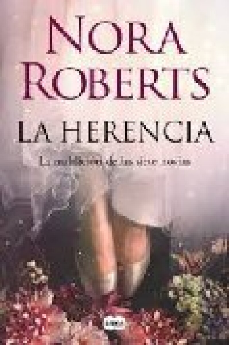 HERENCIA, LA (LA MALDICION DE LAS SIETE NOVIAS 1) 