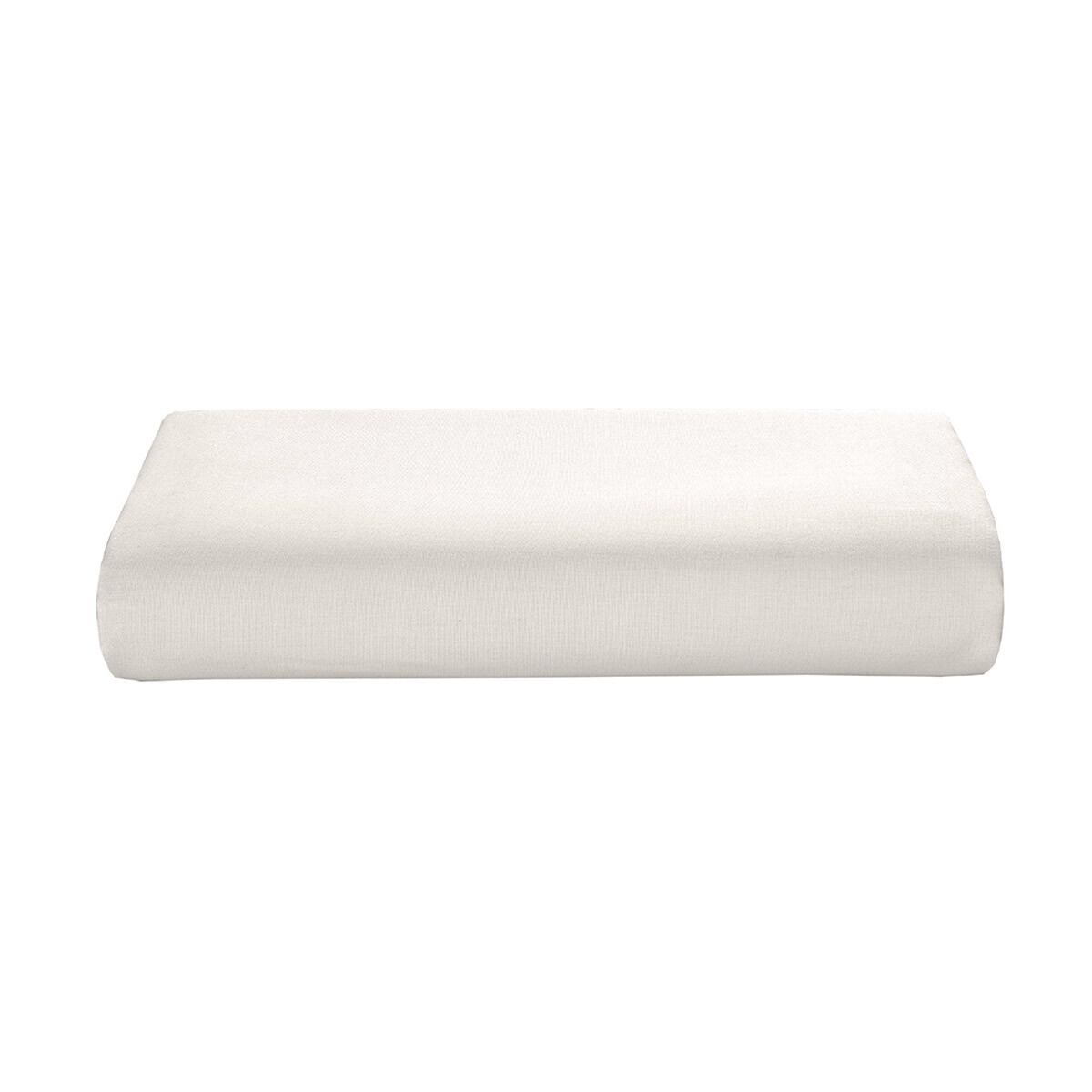 Sábana Ajustable 1 Plaza 130 Hilos Dohler 100% Algodón - BEIGE 