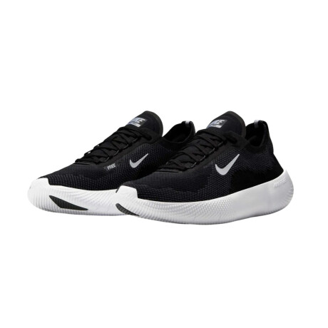 Championes Nike Free 2025 Black