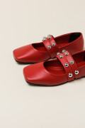 Balerina Solei ROJO