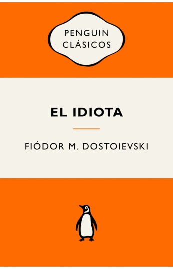 El idiota El idiota