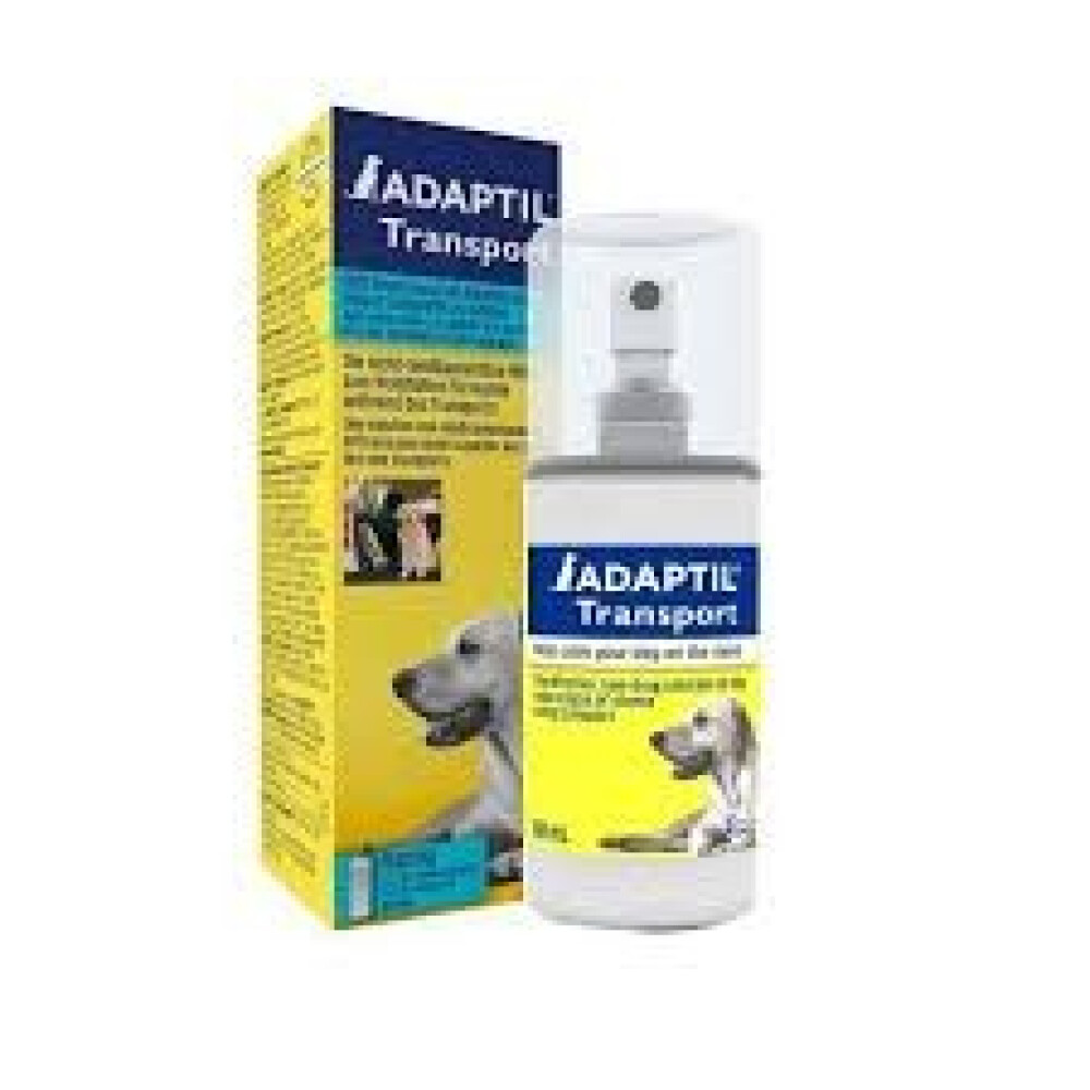 ADAPTIL SPRAY 60 ML ADAPTIL SPRAY 60 ML