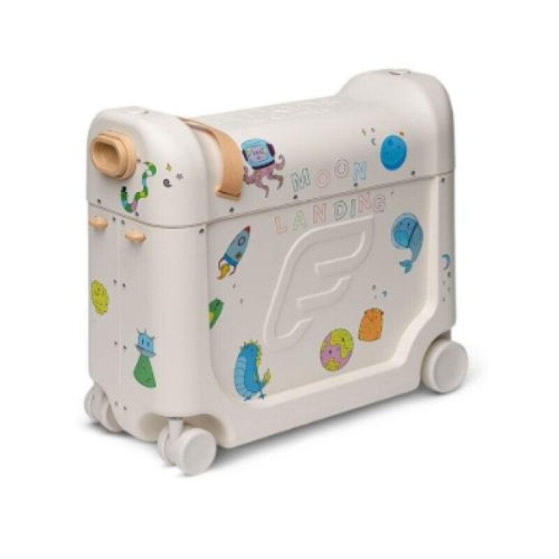 Buggie Mas Cama - JetKids Lunallena